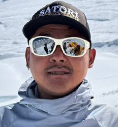  Amadablam Exped. Autumn 2025 